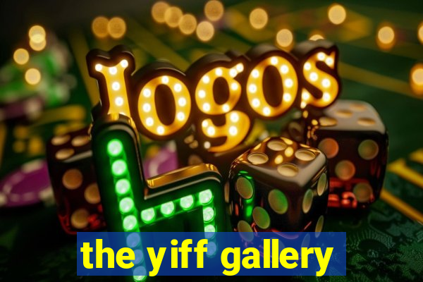 the yiff gallery